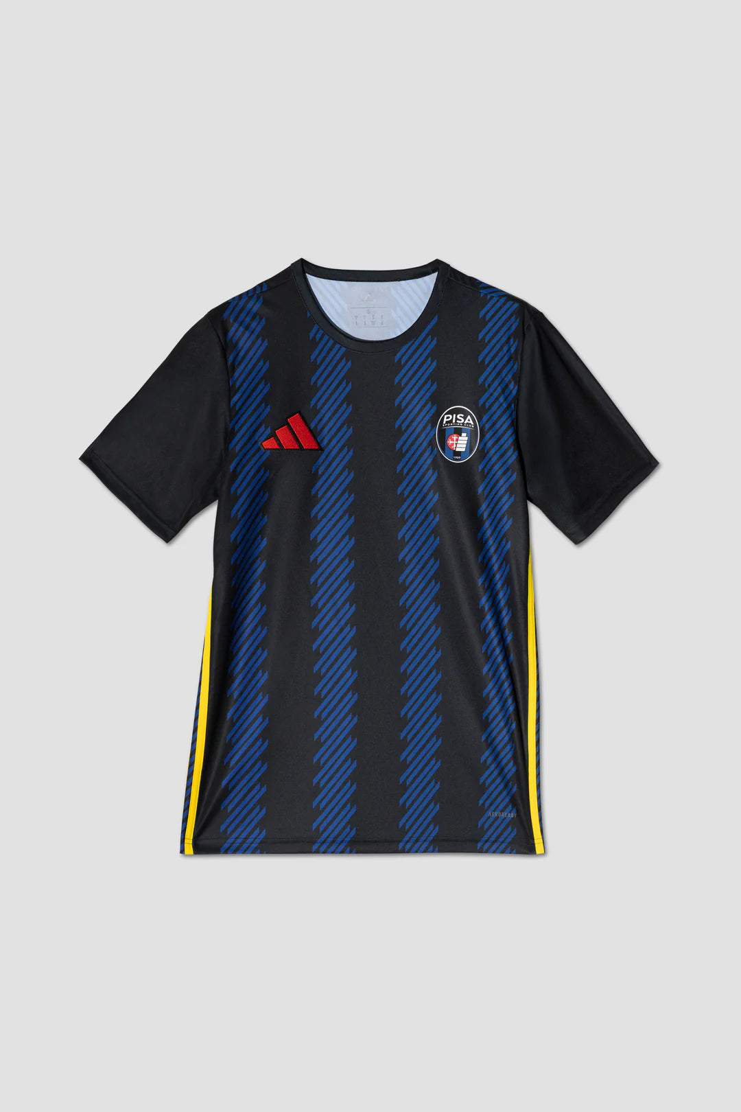 Tshirt Pre-Match Pisa 25/26