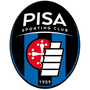 Pisa Sporting Club Logo