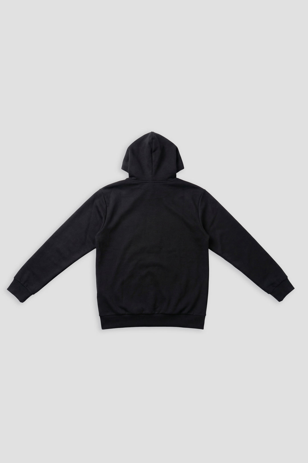 FELPA Z.NE NERO PISA 25/26