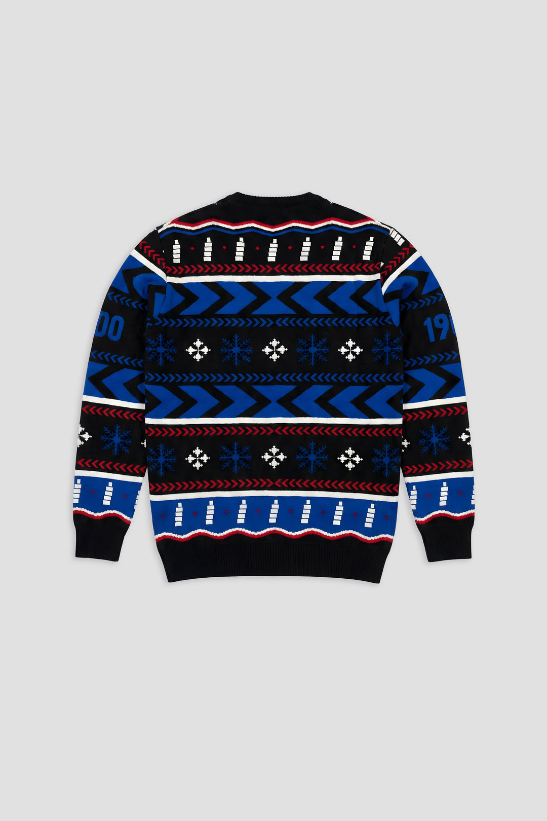 MAGLIONE NATALE PISA SC 2025