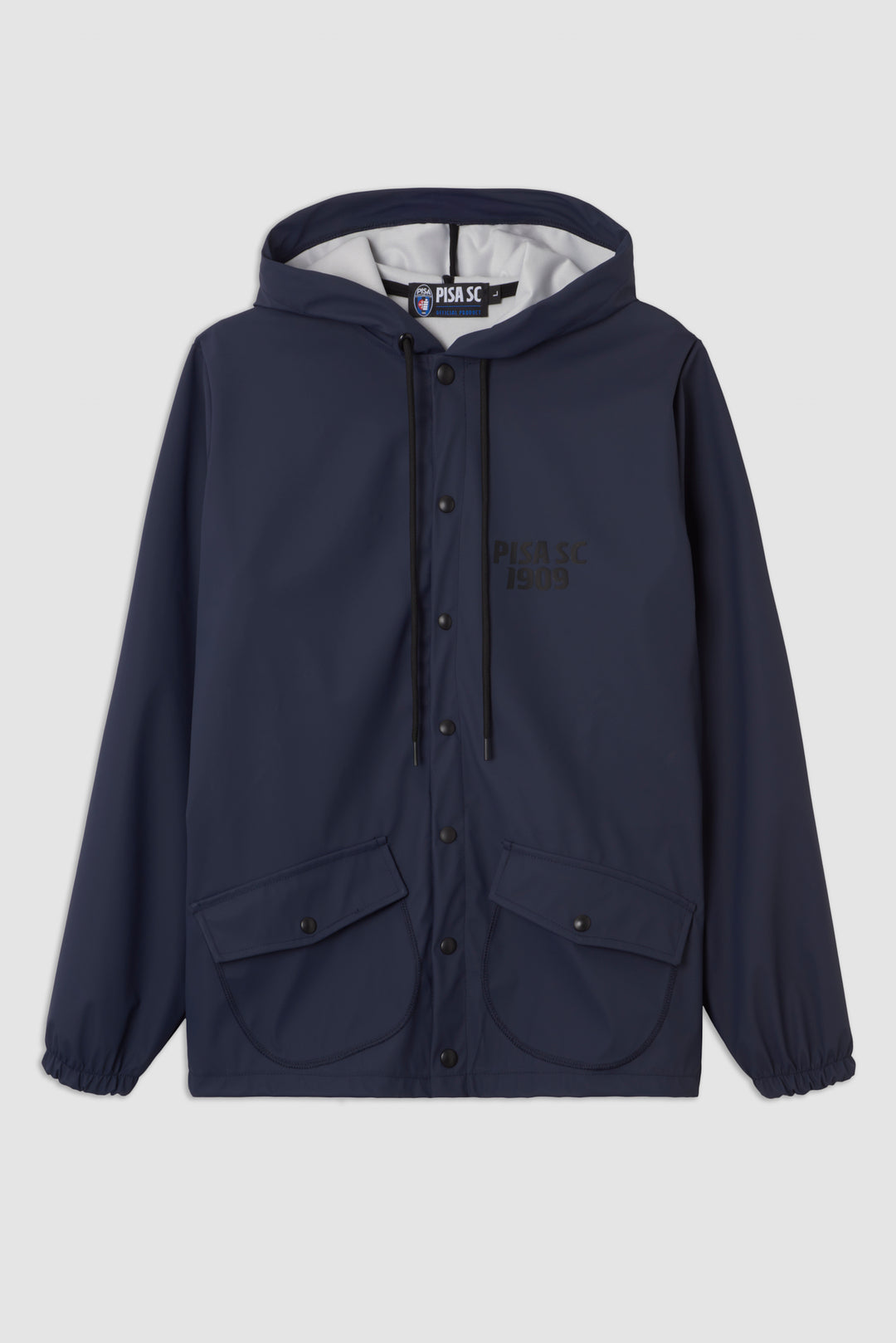 SPOLVERINO PISA SC 2025