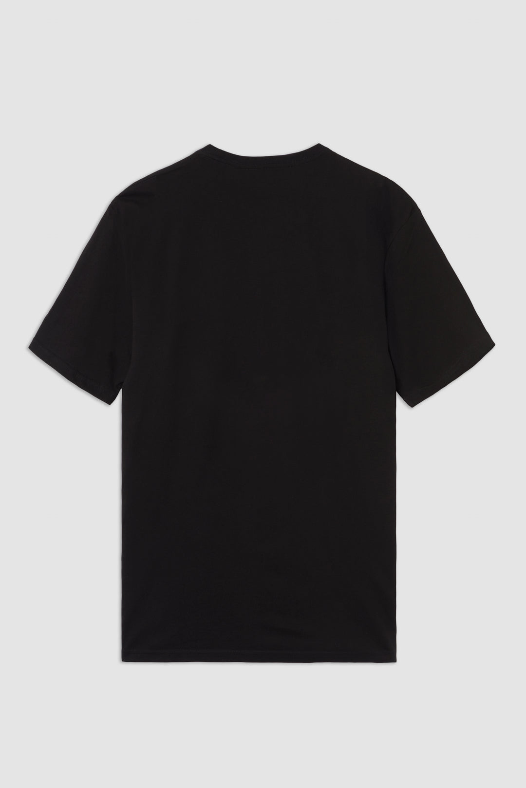 T-SHIRT NERA PISA SC