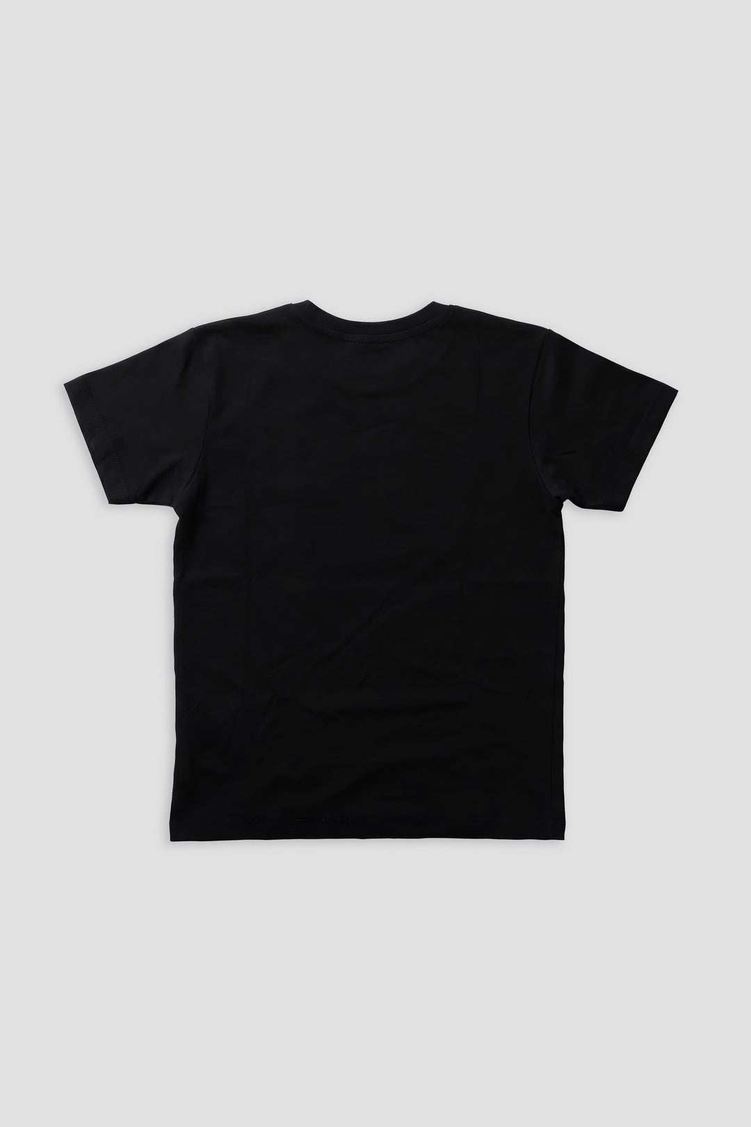 T-SHIRT NERA PISA SC