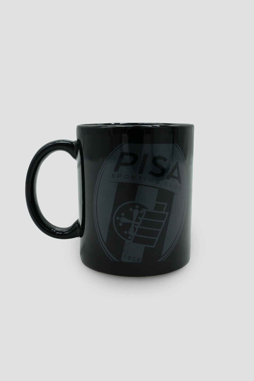 Silver Mug