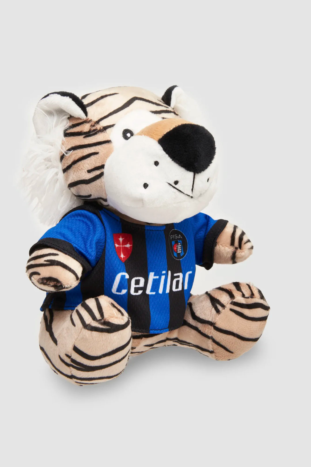 Tigre peluche