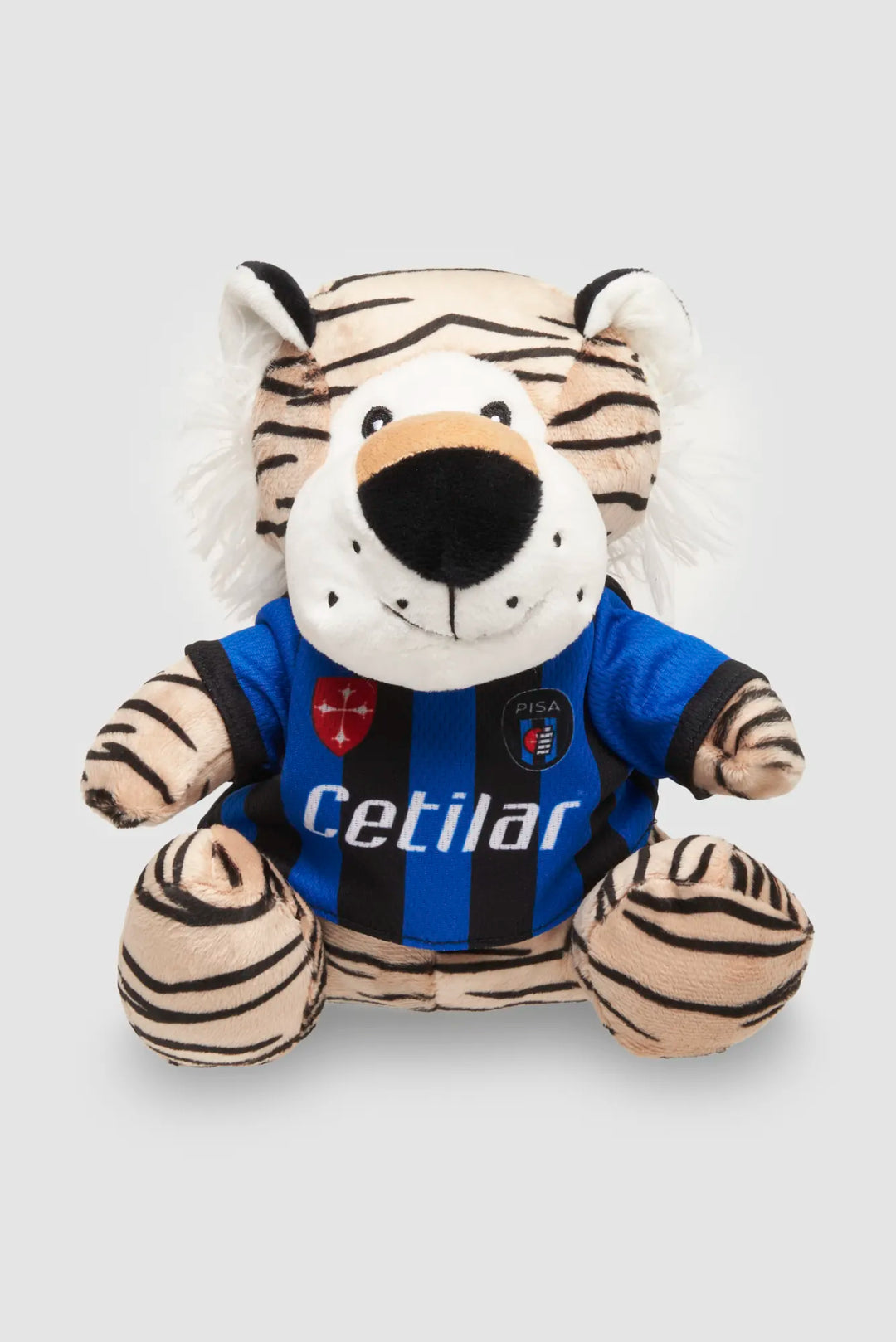 Tigre peluche