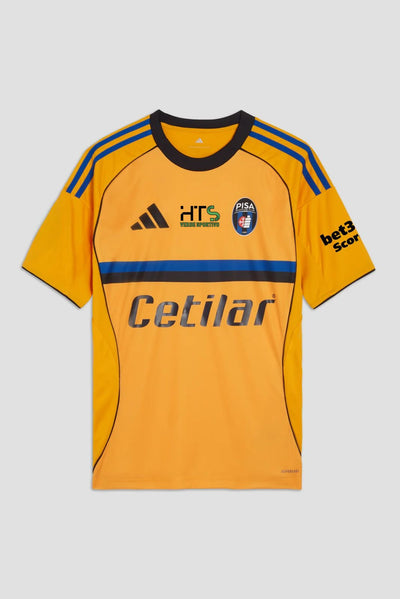 Maglia Away Pisa SC 25/26