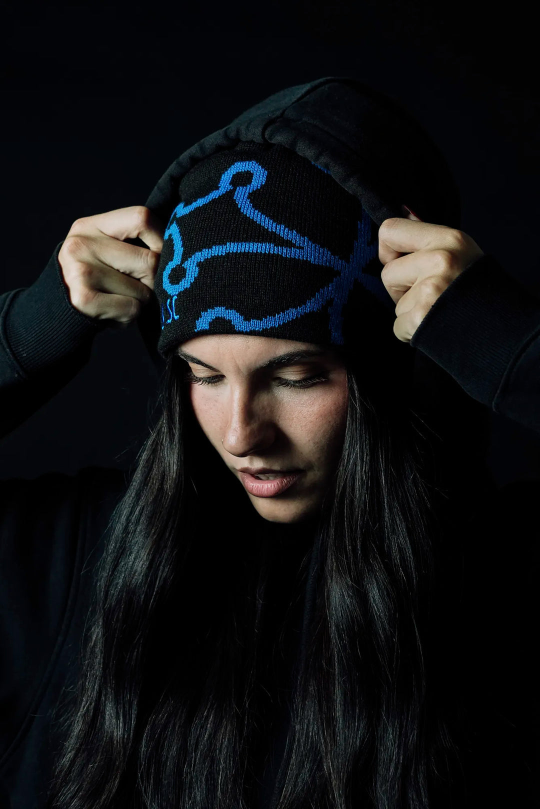 Beanie New Era Pisa SC
