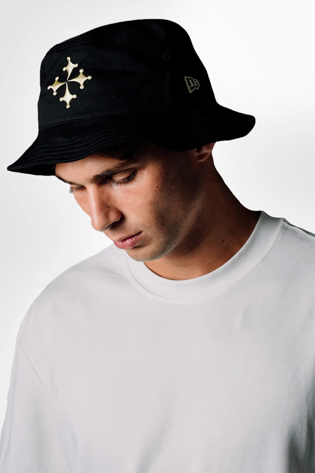 Bucket Hat New Era Pisa SC