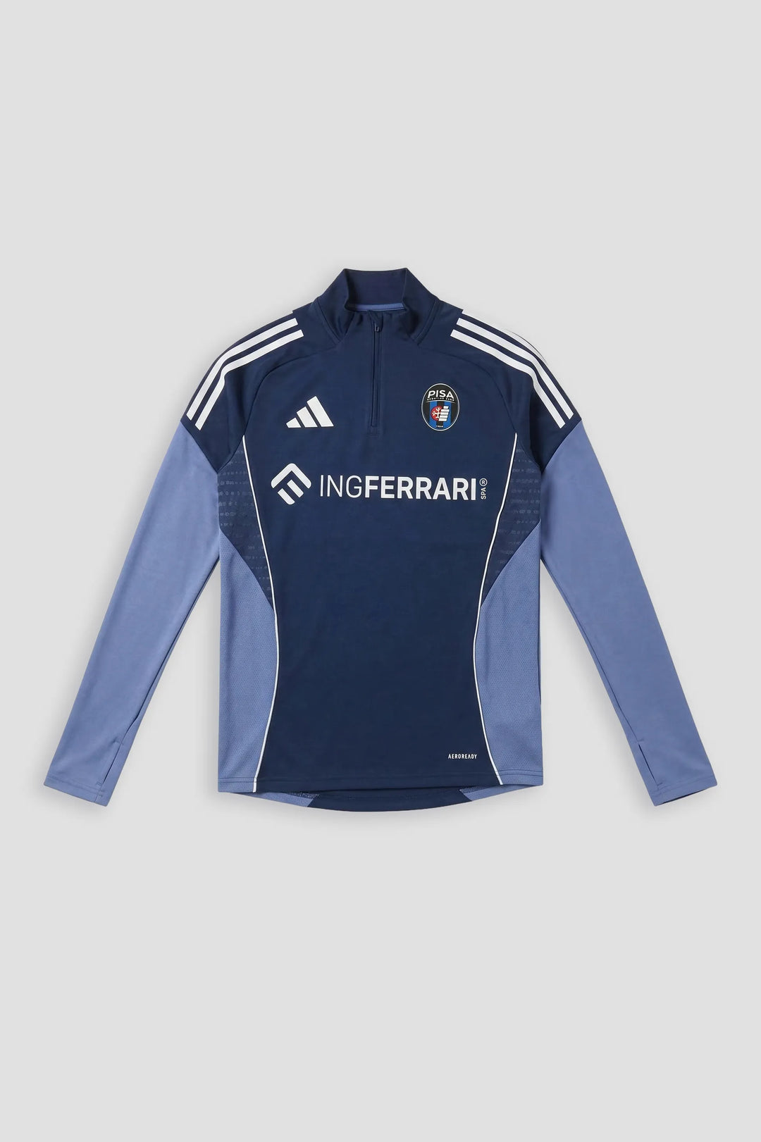 Crew-neck sweatshirt Pisa 24/25