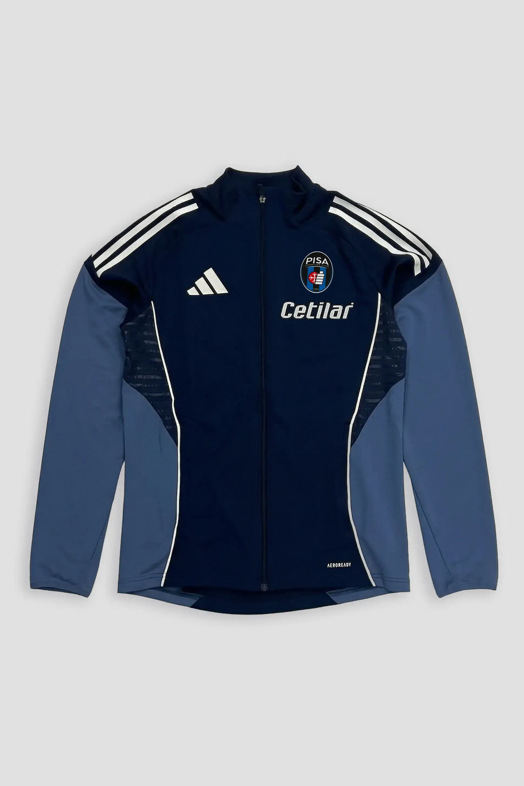 Crew-neck sweatshirt Pisa 24/25