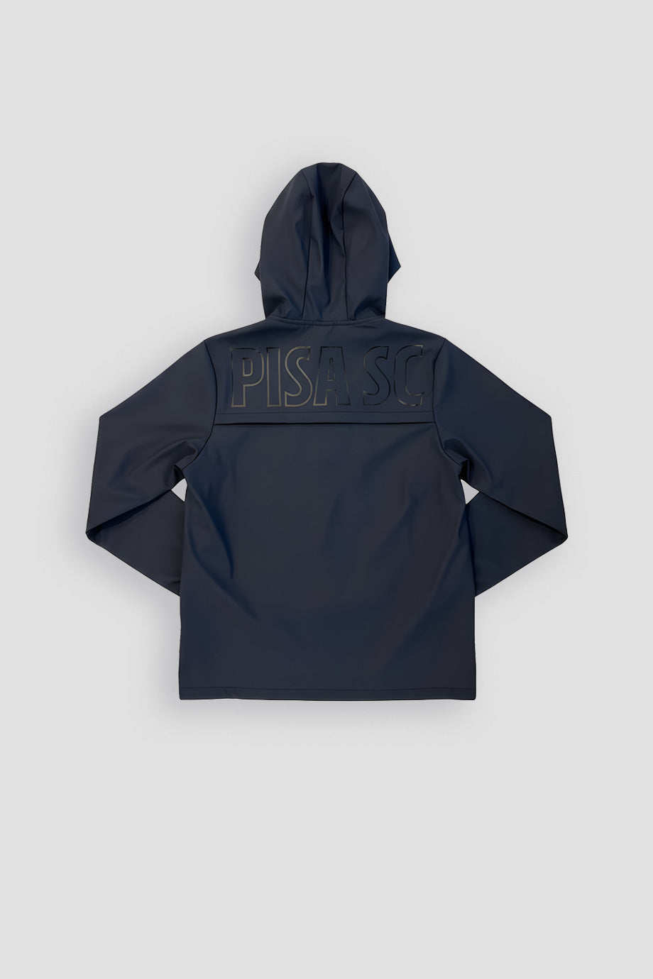 Pisa SC Coat 2025