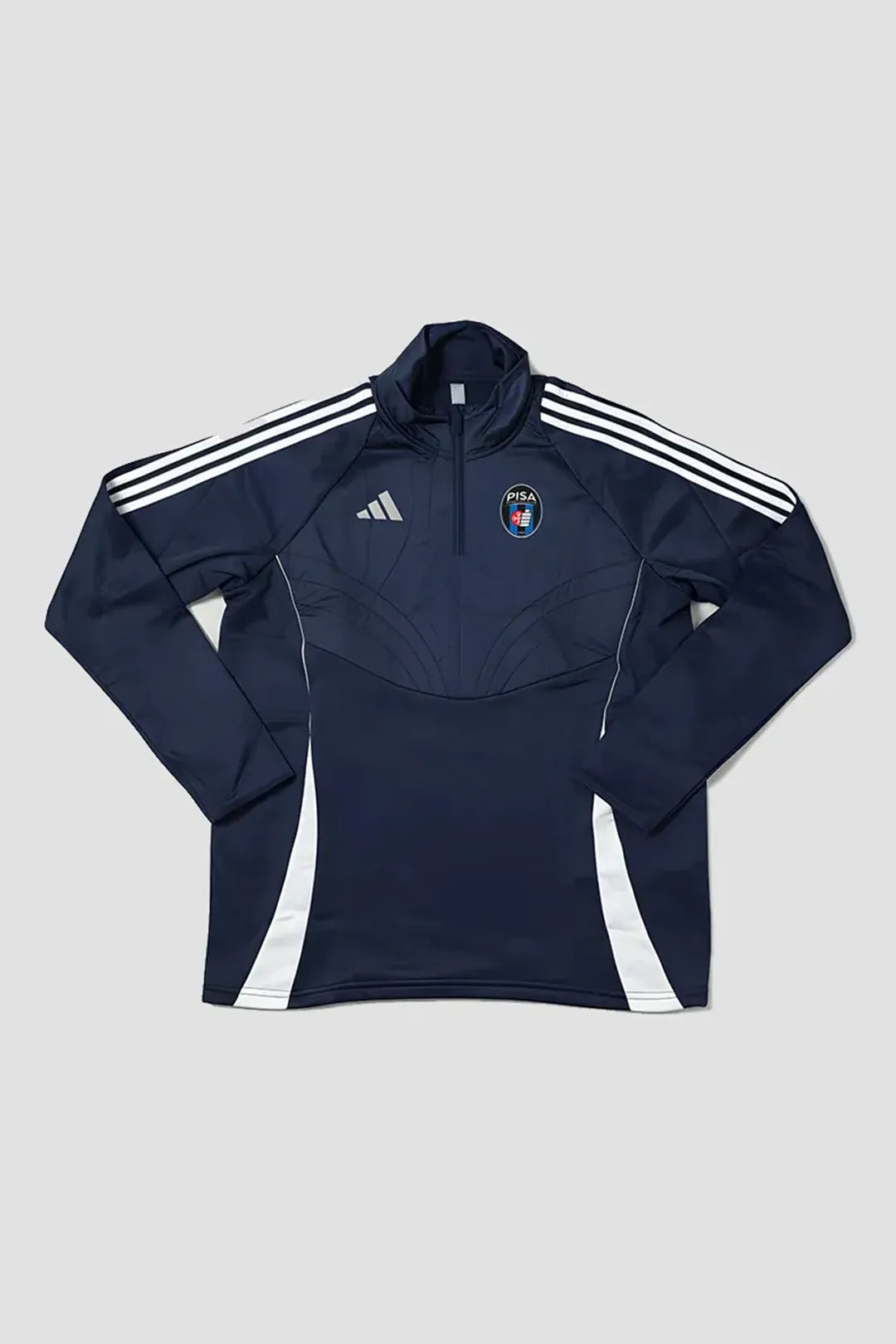 Crew-neck sweatshirt Pisa 24/25