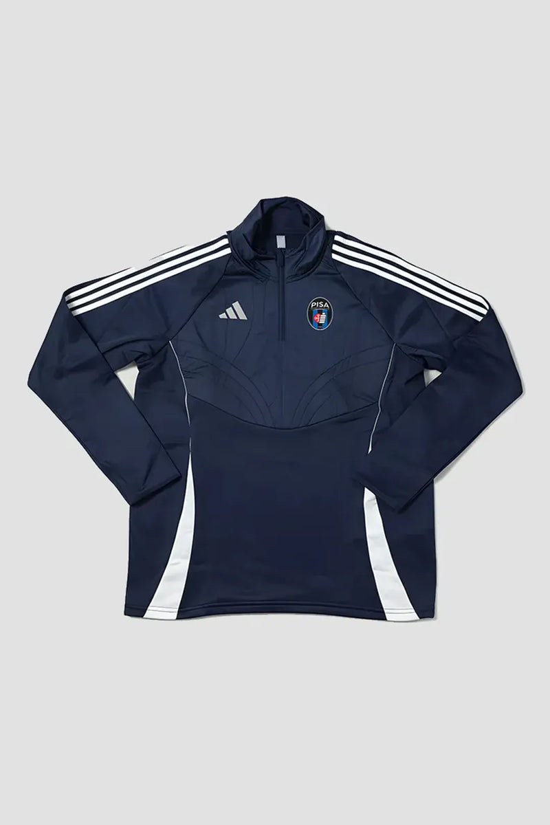 Crew-neck sweatshirt Pisa 24/25