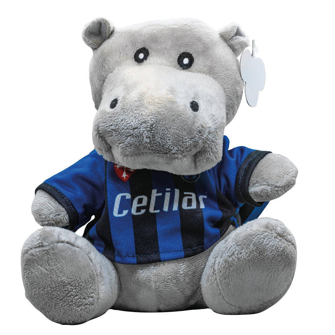 Mascot Peluche IPPO