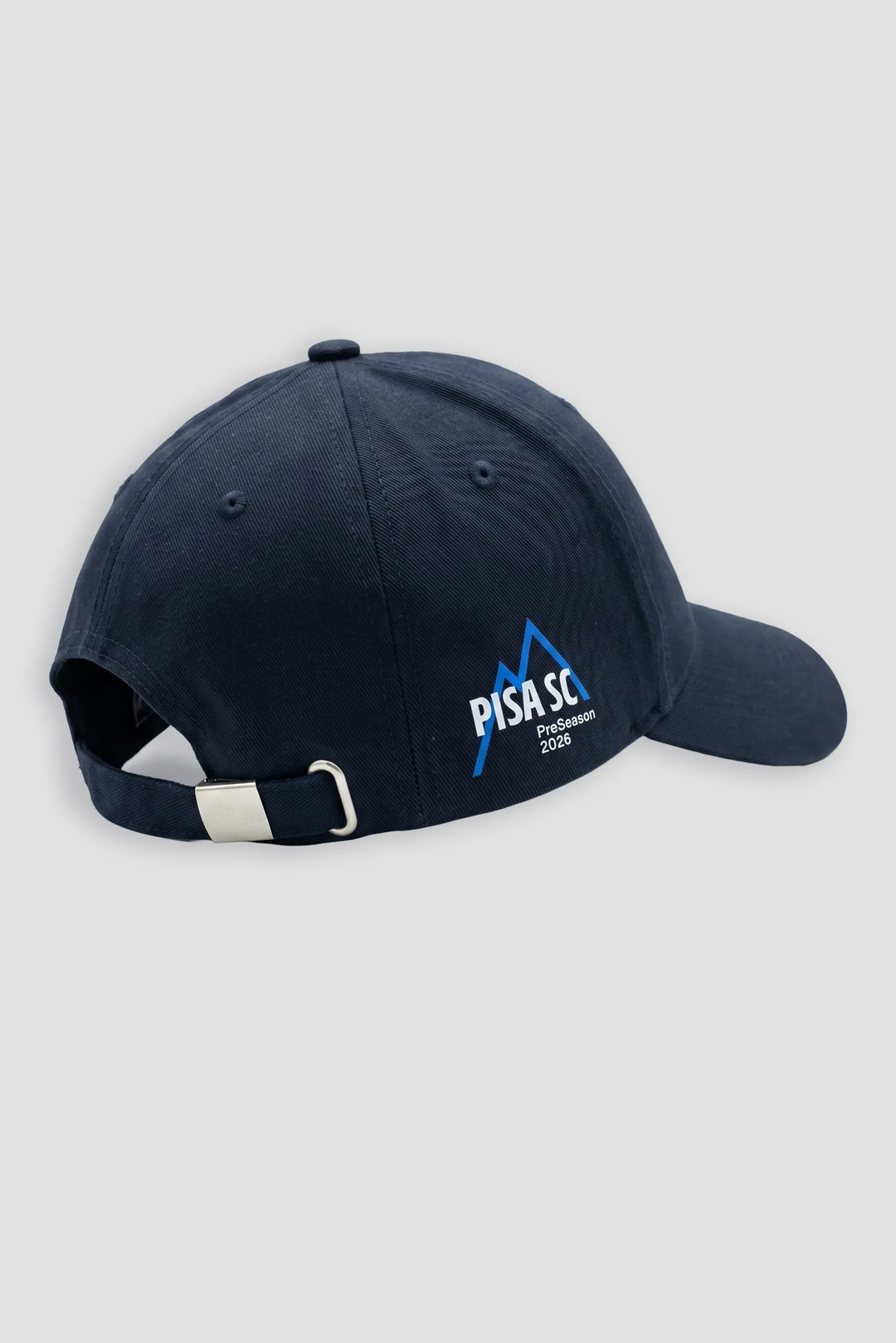 Pisa SC Morgex 2026 Cap