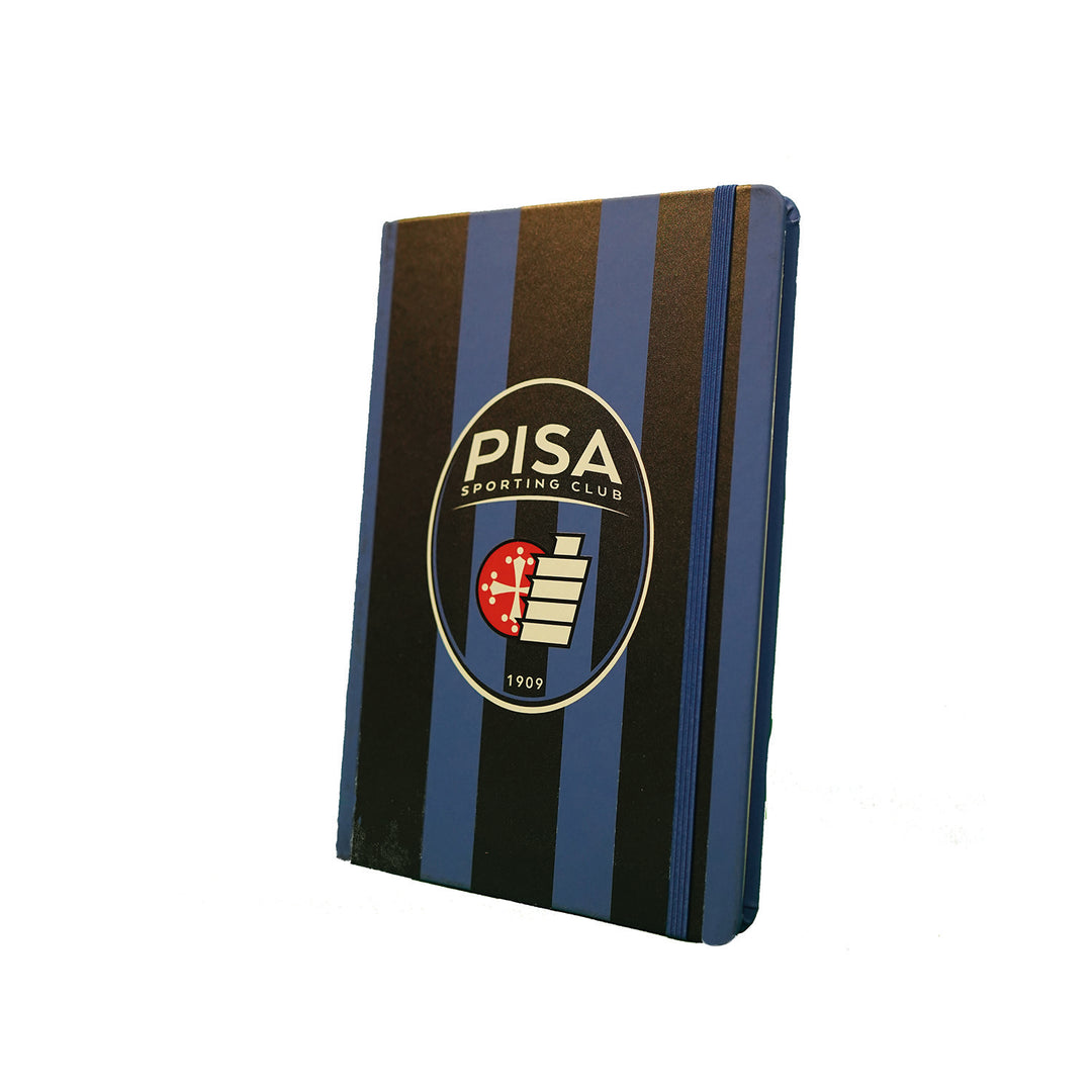 A5 size notebook