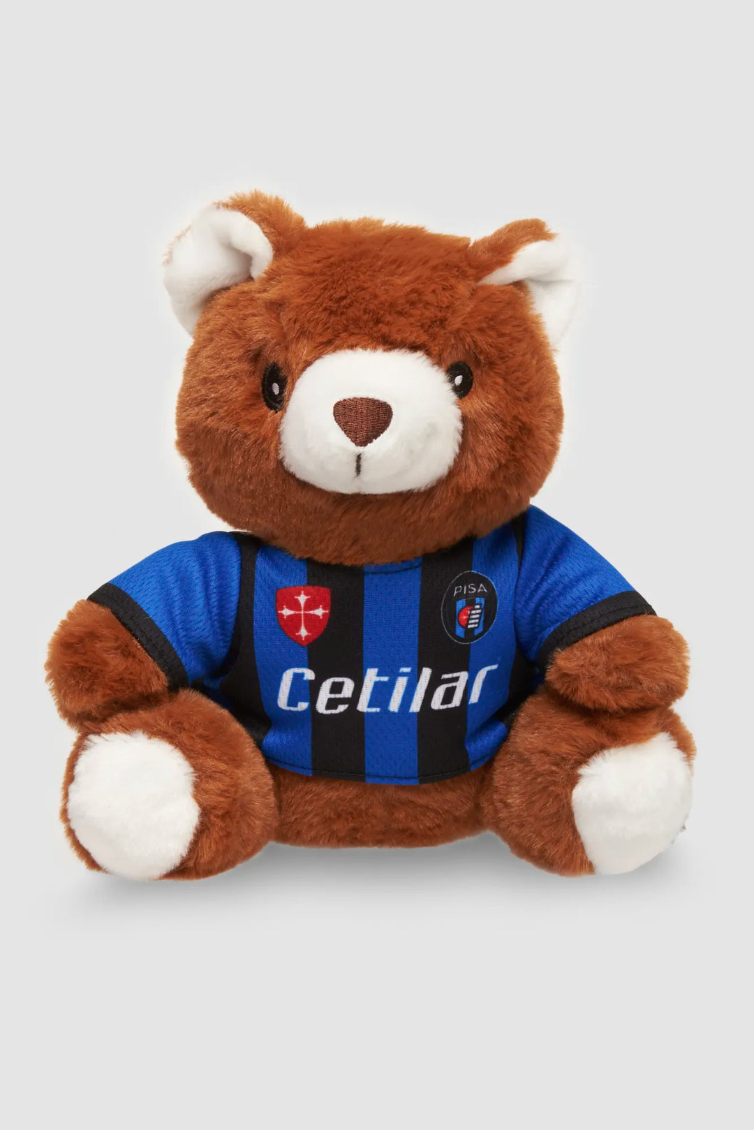Orsetto peluche