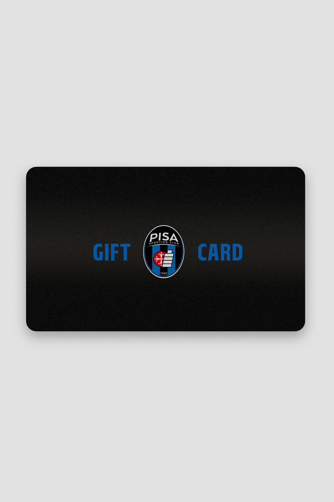 Gift Card Pisa SC