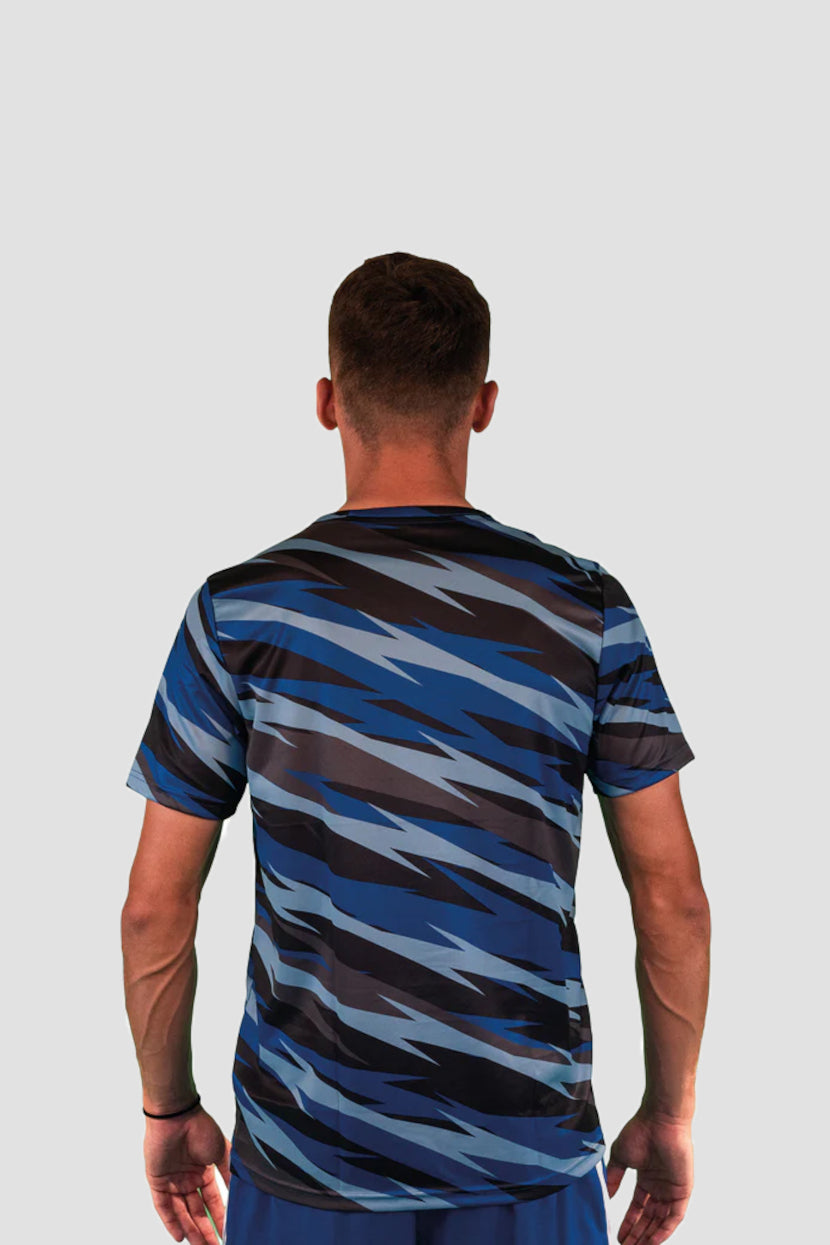 Pre Match Warm Up Jersey