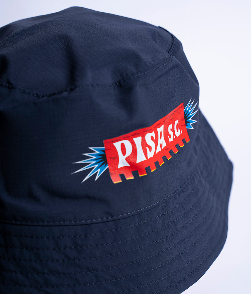 Tacchettee x Pisa Sporting Club - Bucket