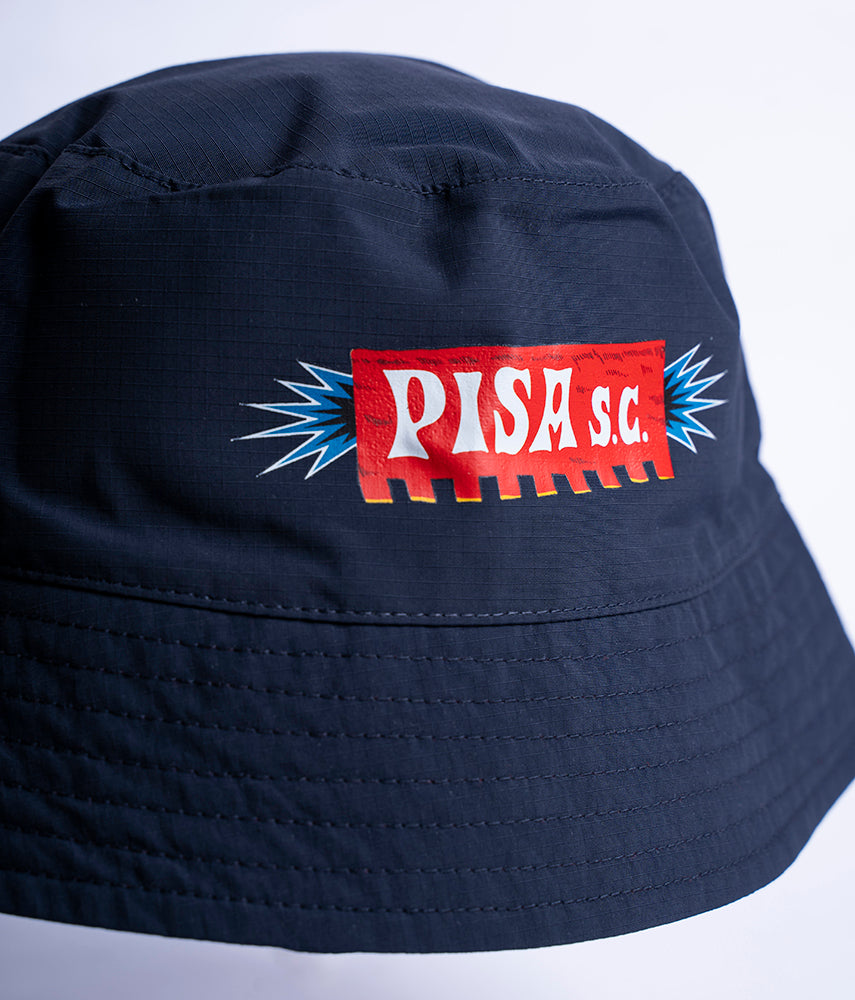 Tacchettee x Pisa Sporting Club - Bucket