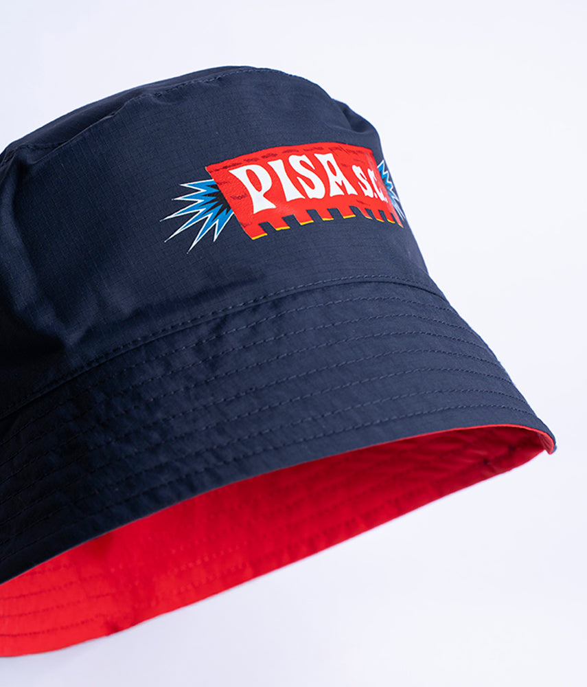 Tacchettee x Pisa Sporting Club - Bucket