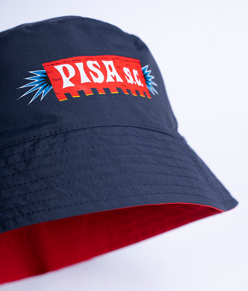 Tacchettee x Pisa Sporting Club - Bucket