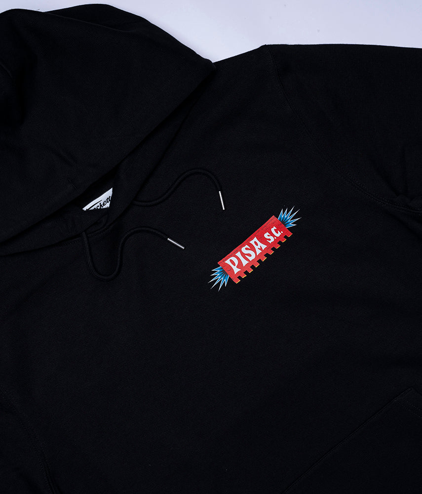 Tacchettee x Pisa Sporting Club - Hoodie