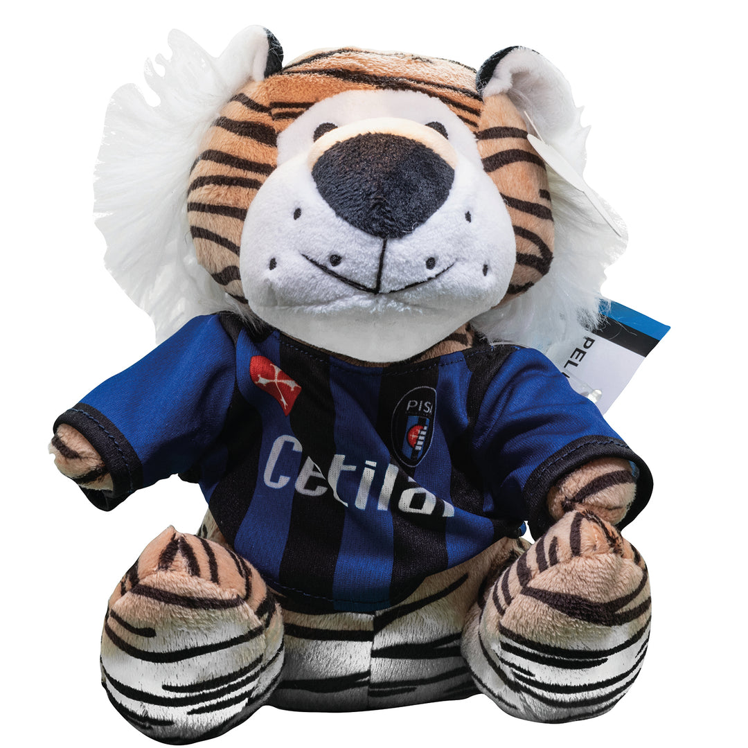 Mascot Peluche LEO