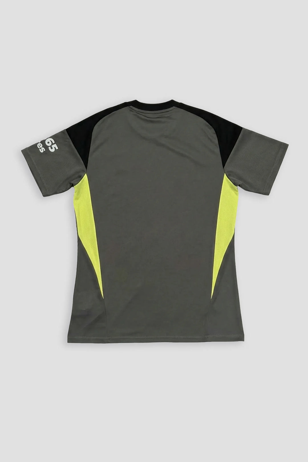 Maglia Portiere Grigio Pisa SC 25/26